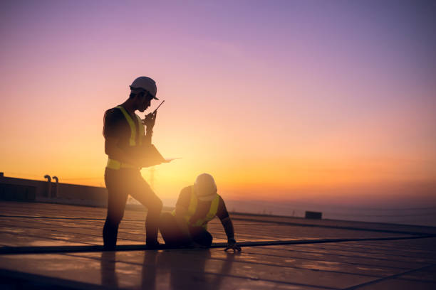 Quick and Trustworthy Emergency Roof Repair Services in Grove Hill, AL