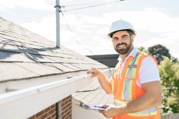 Best Roof Gutter Cleaning  in Grove Hill, AL